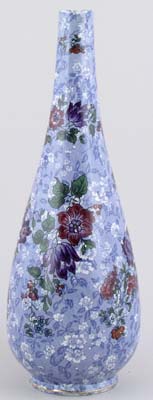 Vase c1920s